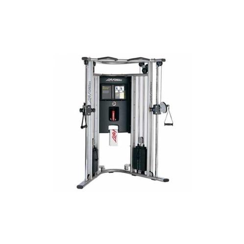 Life Fitness G7 Home gym, Sport en Fitness, Fitnessmaterialen, Nieuw, Overige typen, Armen, Benen, Borst, Buik, Rug, Ophalen