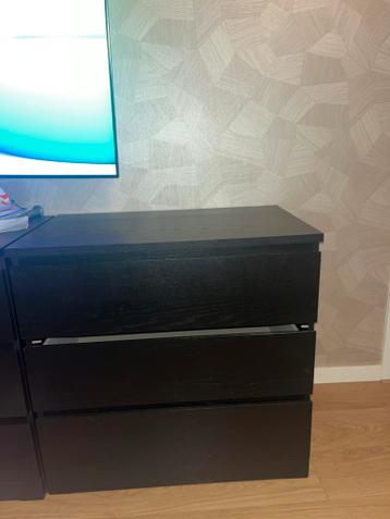 IKEA Malm Ladekast - afbeelding 1 IKEA Malm Ladekast - afbeelding 1