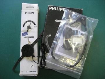 Philips oortelefoons ed misschien voor verzamelaars  Excl ve