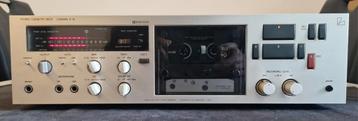 Luxman K-10 Cassettedeck