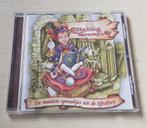 Efteling Sprookjes Deel 6 CD 2006