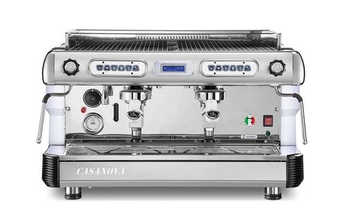 BFC espressomachines voor de Horeca. 1-2-3 groeps modellen, Witgoed en Apparatuur, Koffiezetapparaten, Nieuw, Gemalen koffie, Koffiebonen