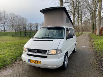 Volkswagen T4 California Camper Coach I TDI 75 KW