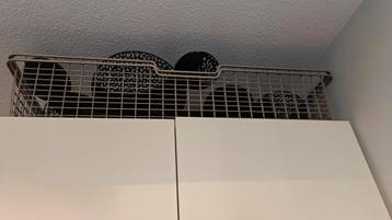 PAX kast Ikea 2.36 hoog - afbeelding 2 PAX kast Ikea 2.36 hoog - afbeelding 2