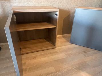Ikea Besta onderkasten - afbeelding 4 Ikea Besta onderkasten - afbeelding 4