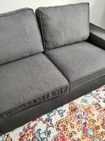 Two seat sofa-IKEA Kivik - afbeelding 3 Two seat sofa-IKEA Kivik - afbeelding 3