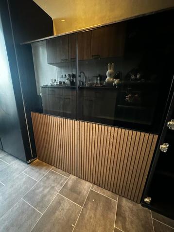 Besta IKEA kast met 4 deuren - Zo goed als nieuw! - afbeelding 5 Besta IKEA kast met 4 deuren - Zo goed als nieuw! - afbeelding 5