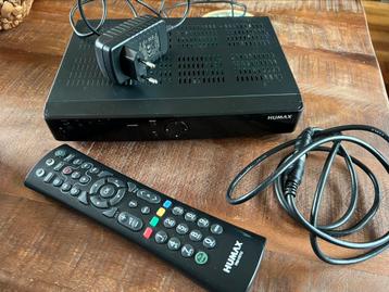 HUMAX decoder 5300c