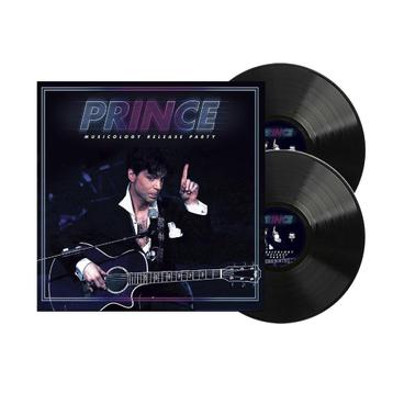 Prince – Musicology Release Party 2LP 