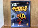 A1081. Pac Man World 2 - PlayStation 2 game