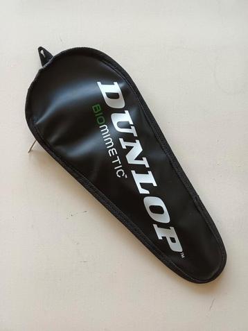 Dunlop mini tennisracket 