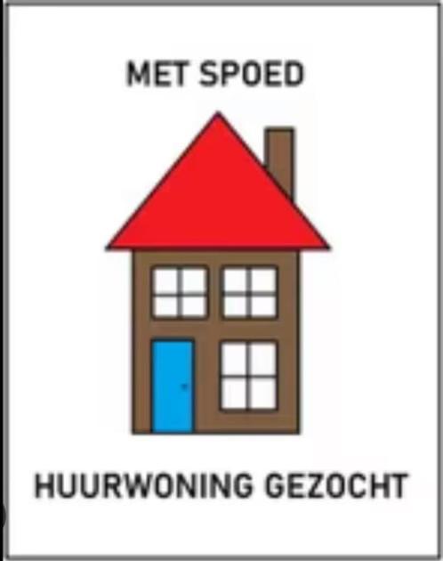 Spoed opzoek naar huurwoning (Breda, Roosendaal, Zevenbergen, Huizen en Kamers, Op zoek naar een kamer