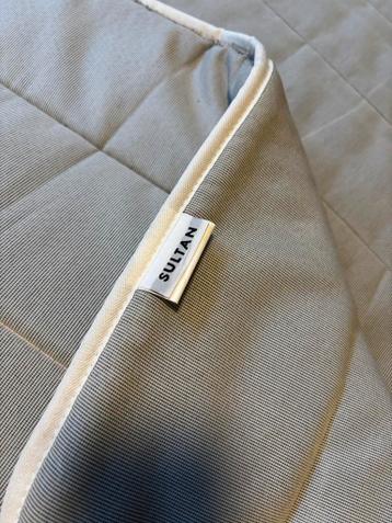 IKEA Bedframe 140x200 + gratis matrasbeschermer - afbeelding 3 IKEA Bedframe 140x200 + gratis matrasbeschermer - afbeelding 3