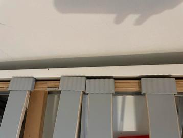 BRIMNES bedframe met opbergruimte + IKEA matras - afbeelding 8 BRIMNES bedframe met opbergruimte + IKEA matras - afbeelding 8