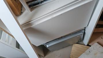 Ikea Voxtorp fronten bovenkasten lades maximera Ikea Keuken - afbeelding 9 Ikea Voxtorp fronten bovenkasten lades maximera Ikea Keuken - afbeelding 9