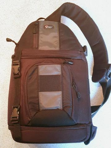 LowePro cameratas 202AW