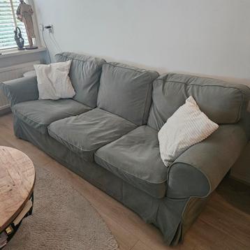 Ikea Ektorp 3-zits bank - afbeelding 3 Ikea Ektorp 3-zits bank - afbeelding 3
