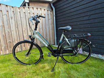 Gazelle Chamonix C7 damesfiets 57cm