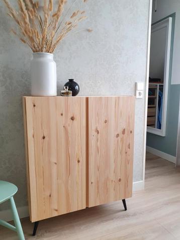 Ikea kast Ivar (30cm diep) - afbeelding 3 Ikea kast Ivar (30cm diep) - afbeelding 3