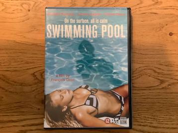  7. Swimming Pool, François Ozon, Charlotte Rampling.