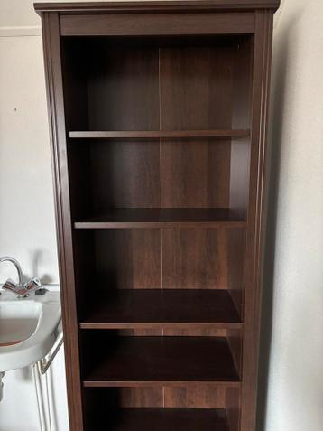 Billy boekenkast bruin - afbeelding 4 Billy boekenkast bruin - afbeelding 4