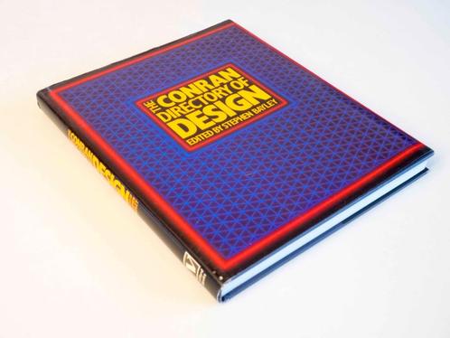 The Conran Directory of Design | Stephen Bayley, Boeken, Kunst en Cultuur | Fotografie en Design, Gelezen, Overige onderwerpen