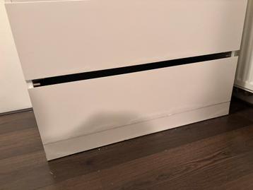 Ikea malm ladekast - afbeelding 2 Ikea malm ladekast - afbeelding 2