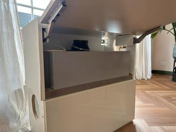 Ikea keukenkastjes met inbouw afzuigkap - afbeelding 5 Ikea keukenkastjes met inbouw afzuigkap - afbeelding 5