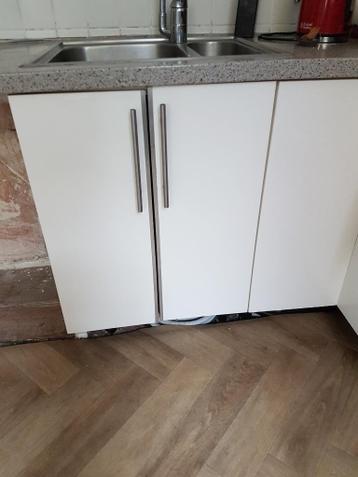 RVS HANDGREEP IKEA - afbeelding 2 RVS HANDGREEP IKEA - afbeelding 2