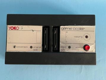 Yoko Game Copier (Atari 2600)