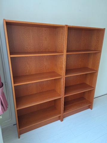 Ikea Effektiv boekenkast - afbeelding 2 Ikea Effektiv boekenkast - afbeelding 2