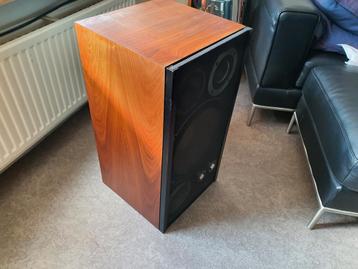 wharfedale E50 in goede staat 