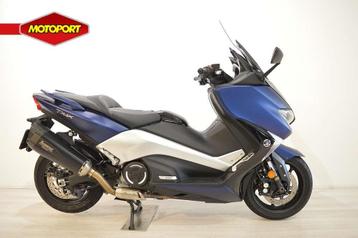 Yamaha T MAX 530 DX ABS (bj 2017)