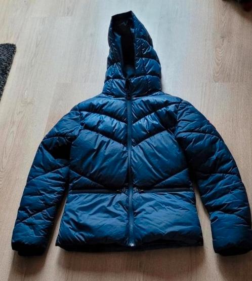 Zo goed als nieuwe Vingino winterjas maat 164, Kinderen en Baby's, Kinderkleding | Maat 164, Zo goed als nieuw, Meisje, Jas, Ophalen