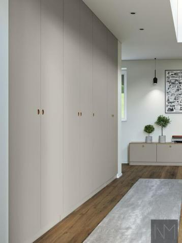 Upgrade Uw Garderobe met Noremax Linoleum Fronten! - afbeelding 2 Upgrade Uw Garderobe met Noremax Linoleum Fronten! - afbeelding 2