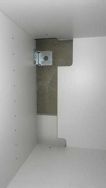 Ikea Besta tv meubel 2 stuks 120x42x38 excl houten paneel - afbeelding 4 Ikea Besta tv meubel 2 stuks 120x42x38 excl houten paneel - afbeelding 4