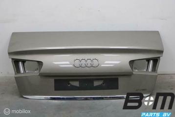 Achterklep Audi A6 4G Limo / Sedan LZ1U 4G5827023C