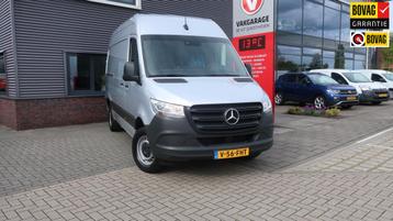 Mercedes-Benz SPRINTER 314 2.2 CDI L2H2 EURO VI-D