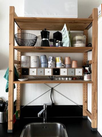 Shelving - IKEA IVAR - afbeelding 1 Shelving - IKEA IVAR - afbeelding 1