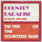 Nederpop: Free Time Volunteers Band- Country P