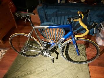 Gazelle Vuelta racefiets – goede staat