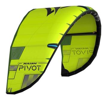 Naish Pivot 9m S28 2024