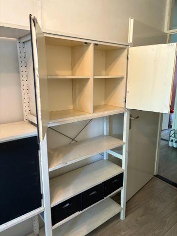 IKEA IVAR stellingkast - afbeelding 3 IKEA IVAR stellingkast - afbeelding 3