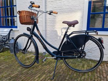 Tweede hands Sparta Country fiets. In goede staat!