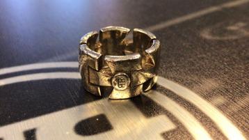 BUDDHA TO BUDDHA RING TYPE 509 DEBBIE RING MAAT 18 € 69,95