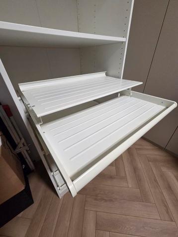 Ikea PAX kast 75x236x58 - afbeelding 2 Ikea PAX kast 75x236x58 - afbeelding 2