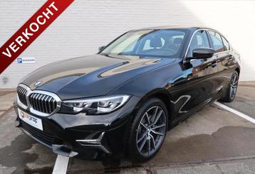 BMW 3-Serie (f30) 320i 184pk Automaat Steptronic Edition Lux