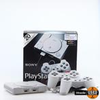 Sony Playstation Classic Incl. 2 Controllers | Nette Staat