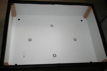 IKEA KIVIK leren hocker voetenbank opbergruimte - afbeelding 9 IKEA KIVIK leren hocker voetenbank opbergruimte - afbeelding 9