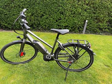 Koga Pace B05 elektrische fiets